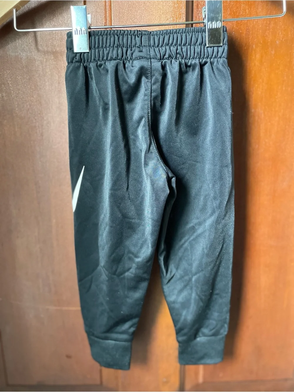 Nike boys 2T black athletic pants